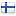 bushehr.ir server is located in Finland